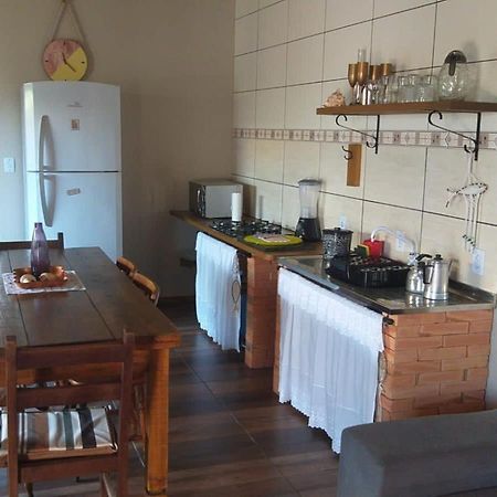 Casa Natturvibe - Praia Do Rosa Eksteriør bilde
