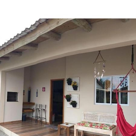 Casa Natturvibe - Praia Do Rosa Eksteriør bilde