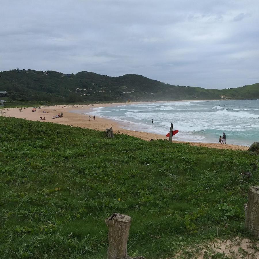 Casa Natturvibe - Praia Do Rosa Eksteriør bilde