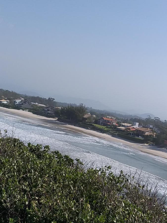 Casa Natturvibe - Praia Do Rosa Eksteriør bilde