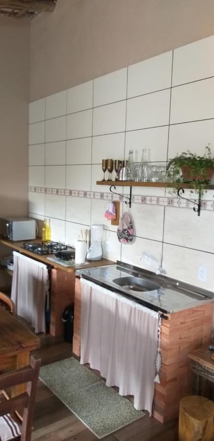 Casa Natturvibe - Praia Do Rosa Eksteriør bilde
