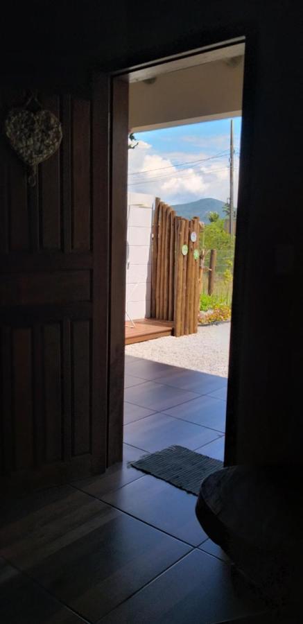Casa Natturvibe - Praia Do Rosa Eksteriør bilde