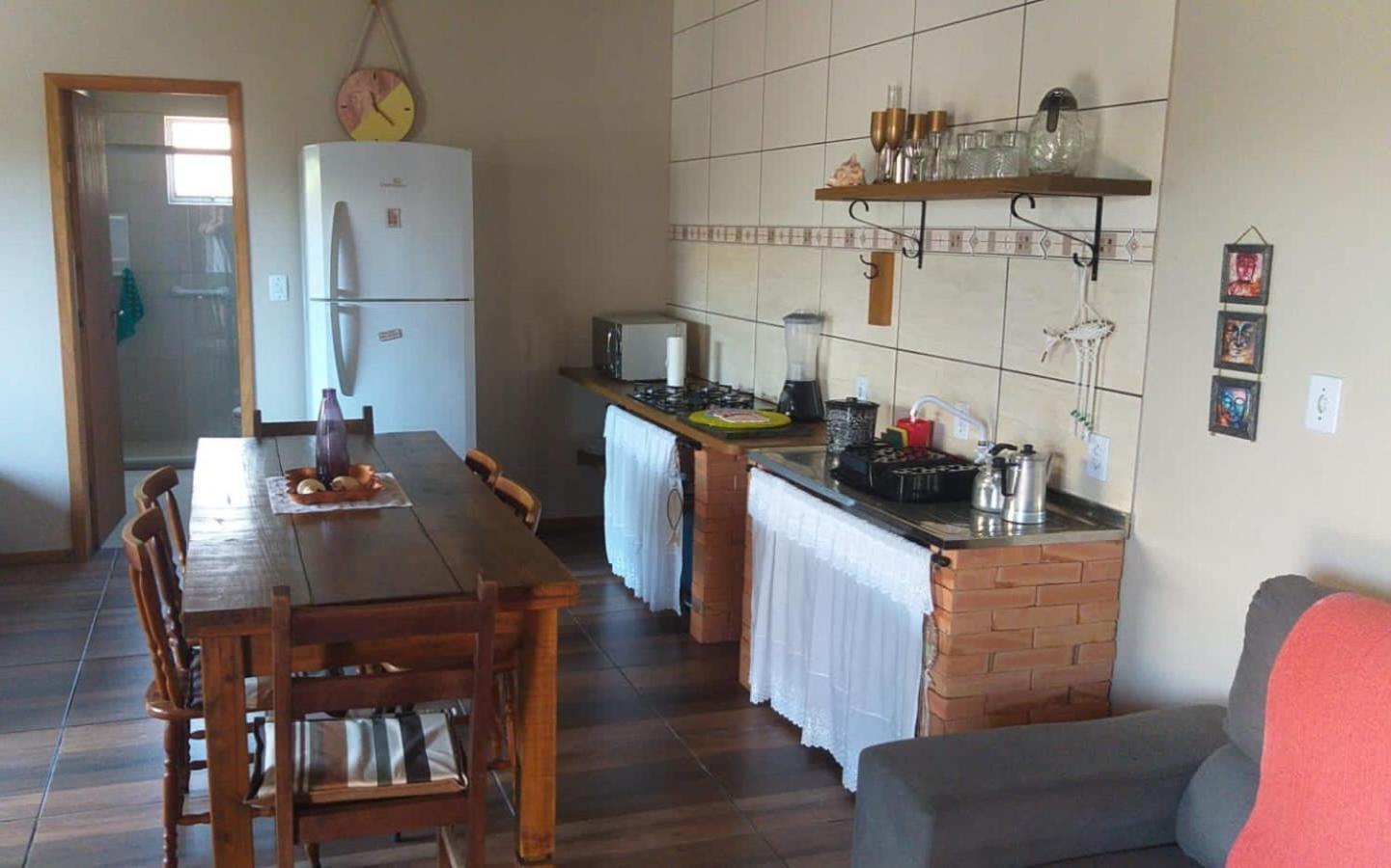 Casa Natturvibe - Praia Do Rosa Eksteriør bilde