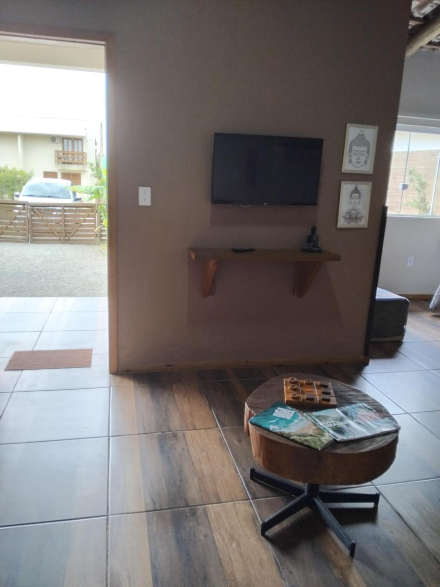 Casa Natturvibe - Praia Do Rosa Eksteriør bilde