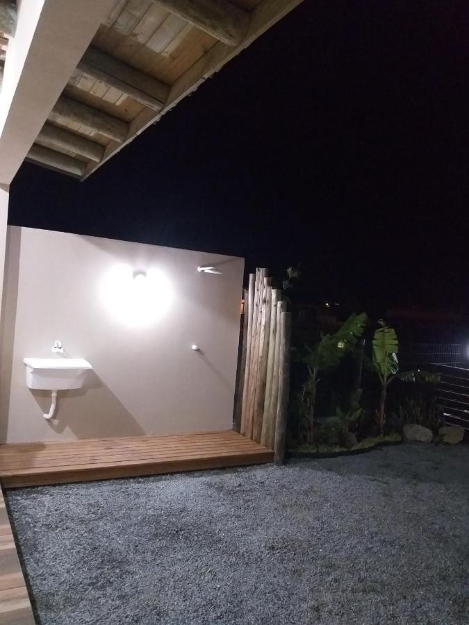 Casa Natturvibe - Praia Do Rosa Eksteriør bilde